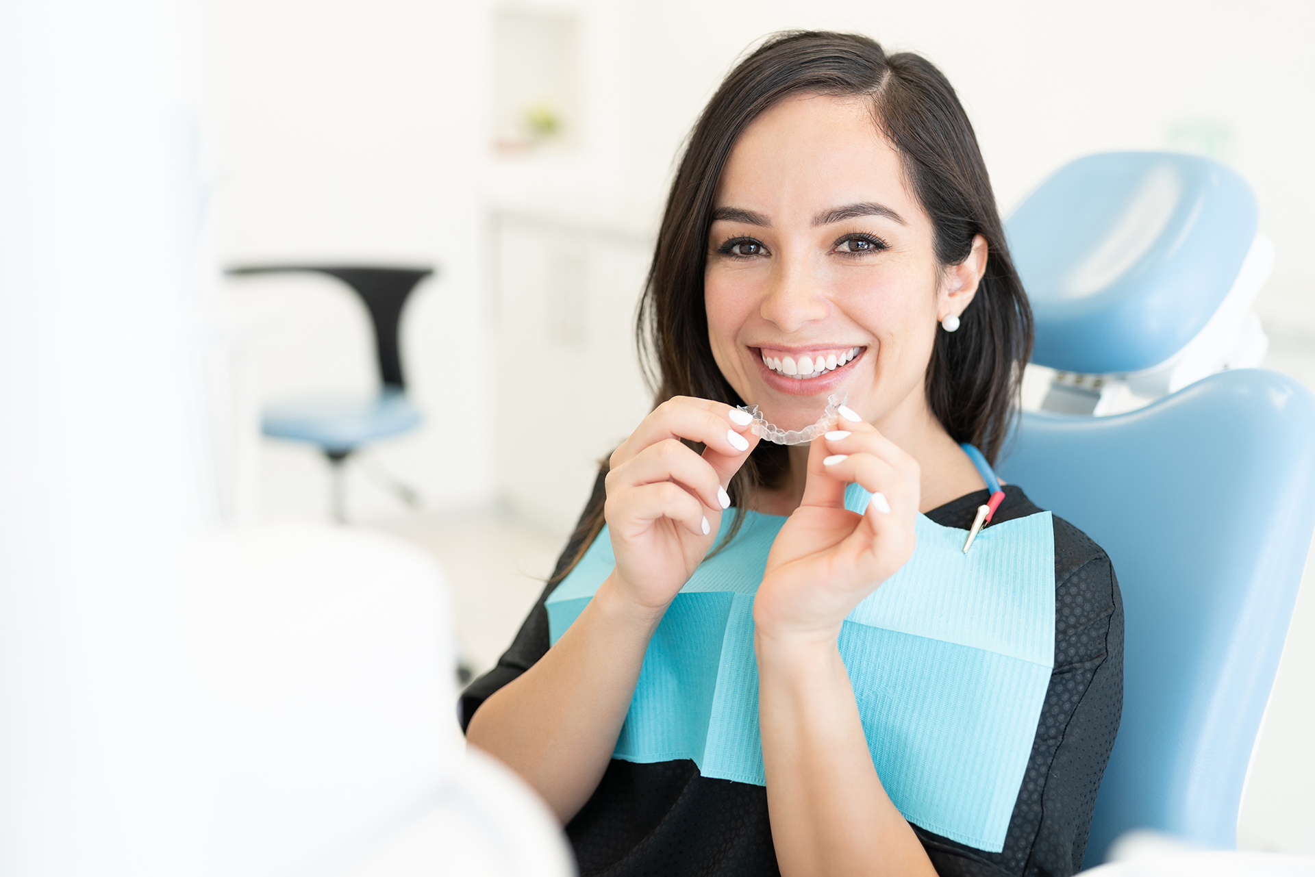 Joseph Gruber DDS and Associates | Root Canals, Night Guards and Oral Surgery