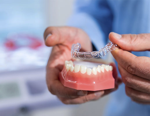 Joseph Gruber DDS and Associates