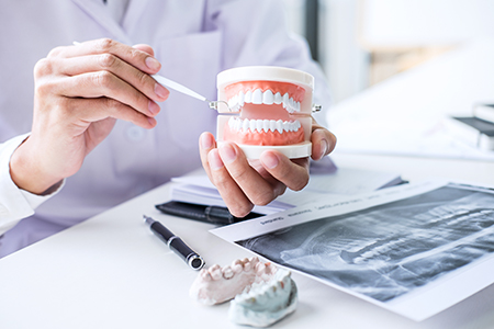 Joseph Gruber DDS and Associates