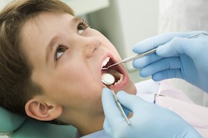 Yorkville Pediatric Dentist